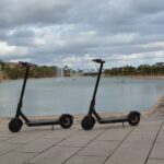 1 palma de mallorca e scooter rental Palma De Mallorca: E-Scooter Rental