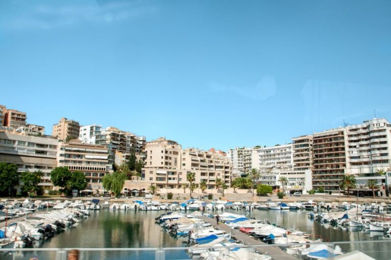 Palma De Mallorca: Full-Day Tour With Departure Options