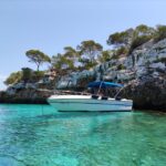 1 palma de mallorca full or half day boat trip with brunch Palma De Mallorca: Full or Half-Day Boat Trip With Brunch