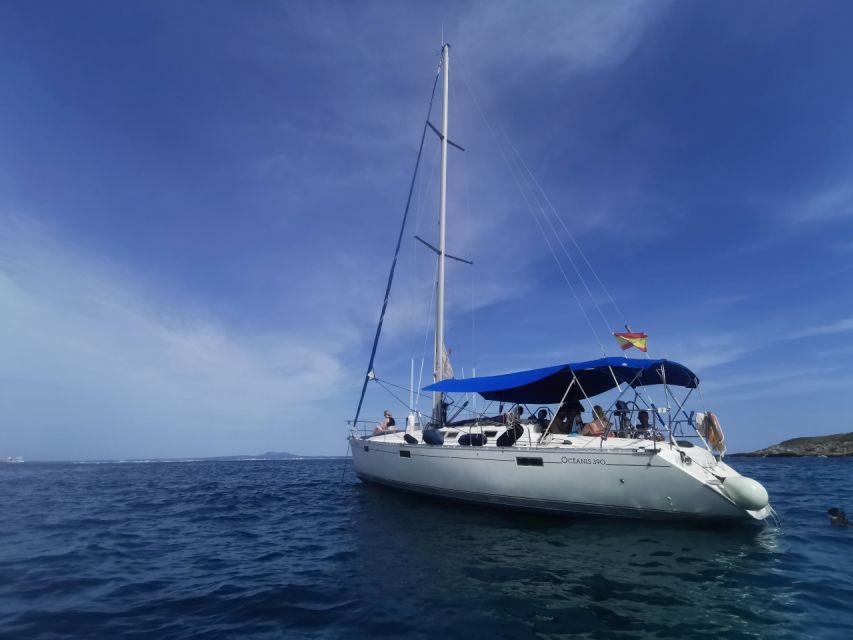 1 palma de mallorca sailing boat trip with skipper tapas Palma De Mallorca: Sailing Boat Trip With Skipper & Tapas