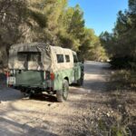 1 palma de mallorca tour land rover calas sw mallorca Palma De Mallorca: Tour Land Rover Calas SW Mallorca