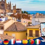 1 palma de mallorca walking tour with audio guide on app Palma De Mallorca: Walking Tour With Audio Guide on App