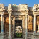 1 pamukkale day trip lunch included from antalya Pamukkale Day Trip, Lunch Included From Antalya