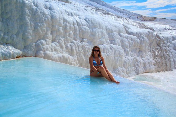 Pamukkale From Antalya Province - Traveler Reviews