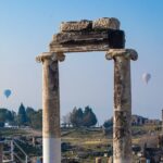 1 pamukkale full day tour with hot air balloon ride from marmaris Pamukkale Full-Day Tour With Hot Air Balloon Ride From Marmaris