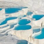 1 pamukkale guided one day tour from denizli airport or pamukkale hotels Pamukkale Guided One Day Tour , From Denizli Airport or Pamukkale Hotels