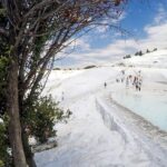 1 pamukkale hierapolis full day tour from alanya Pamukkale & Hierapolis Full-Day Tour From Alanya