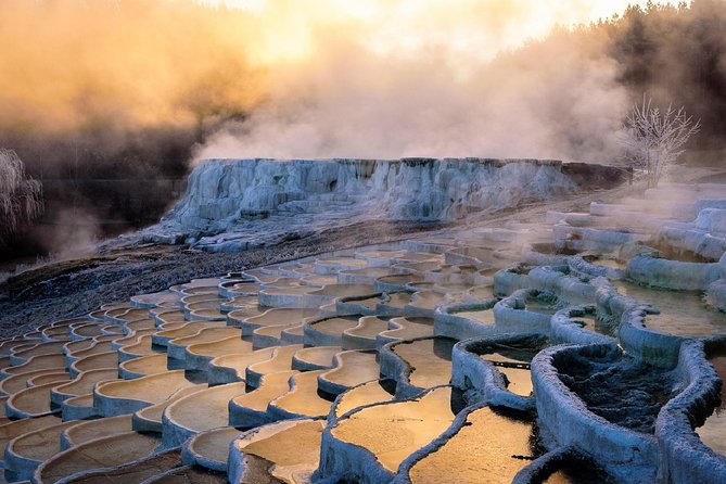 1 pamukkale private tour Pamukkale Private Tour