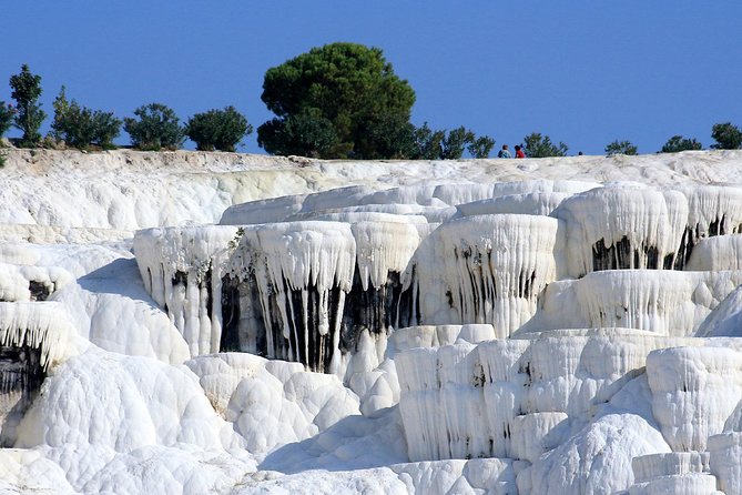 1 pamukkale small group tour from kusadasi 3 Pamukkale-Small Group Tour- From Kusadasi