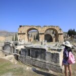 1 pamukkale thermal pools hierapolis laodicea tour Pamukkale Thermal Pools, Hierapolis & Laodicea Tour