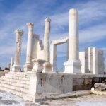 1 pamukkale tour and laodicea Pamukkale Tour and Laodicea