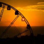1 panama city beach skywheel ticket with sunset option Panama City Beach: Skywheel Ticket With Sunset Option