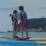 1 panay island private water sport board activity Panay Island Private Water Sport Board Activity