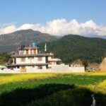 1 panchase trek 3 days trekking from pokhara nepal Panchase Trek - 3 Days Trekking From Pokhara Nepal