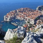 1 panorama cavtat and dubrovnik city private tour Panorama, Cavtat and Dubrovnik City Private Tour