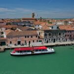 1 panoramic tour of venice and murano by boat with audio guides Panoramic Tour of Venice and Murano by Boat With Audio Guides