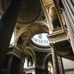 1 pantheon of paris private guided tour with entrance ticket Panthéon of Paris: Private Guided Tour With Entrance Ticket