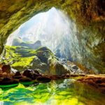 1 paradise cave phong nha discovery tour Paradise Cave - Phong Nha Discovery Tour