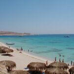 1 paradise island sea trip with water sports and lunch in hurghada Paradise Island Sea Trip With Water Sports And Lunch In Hurghada