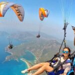 1 paragliding experience at the peerless cleopatra beach Paragliding Experience at the Peerless Cleopatra Beach