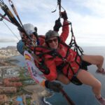 1 paragliding flash course in tenerife Paragliding Flash Course in Tenerife