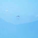 1 paragliding from pokhara Paragliding From Pokhara