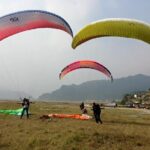 1 paragliding in pokhara 4 Paragliding in Pokhara