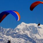 1 paragliding in pokhara day tour Paragliding in Pokhara - Day Tour