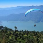 1 paragliding pokhara nepal Paragliding Pokhara Nepal