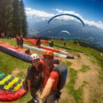 1 paragliding tandem flight in interlaken Paragliding Tandem Flight in Interlaken
