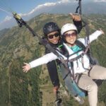 1 paragliding tandem in pokhara Paragliding Tandem in Pokhara
