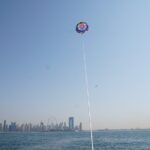 1 parasailing experience in dubai Parasailing Experience in Dubai