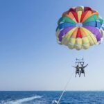 1 parasailing fly with transportation fly in the sky from hurghada Parasailing Fly With Transportation Fly in The Sky From Hurghada