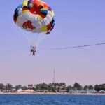 1 parasailing ras al khaimah Parasailing - Ras Al Khaimah