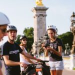 1 paris 2 hour segway tour Paris: 2-Hour Segway Tour