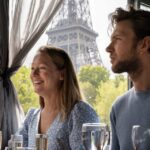 1 paris 3 course lunch cruise on the river seine Paris: 3-Course Lunch Cruise on the River Seine