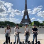 1 paris 3 hour private segway tour Paris: 3-Hour Private Segway Tour