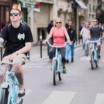 1 paris 4 hour bike tour off the beaten path Paris 4-Hour Bike Tour: Off the Beaten Path