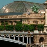 1 paris arc de triomphe and champs elysees walking tour Paris: Arc De Triomphe and Champs-Élysées Walking Tour