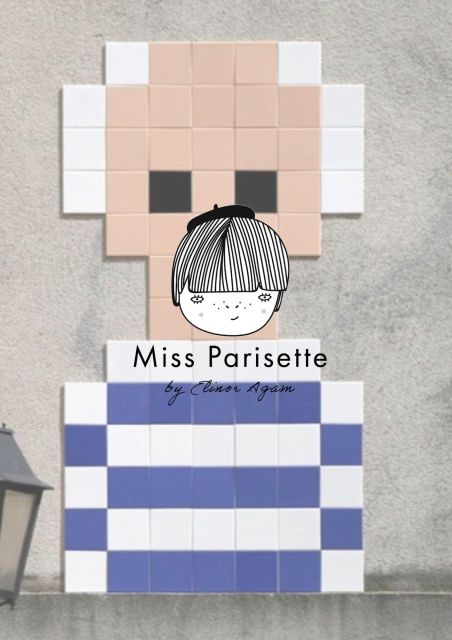 1 paris art galleries private tour with miss parisette Paris: Art Galleries Private Tour With Miss Parisette