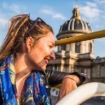 1 paris big bus hop on hop off tours with optional cruise Paris: Big Bus Hop-On Hop-Off Tours With Optional Cruise