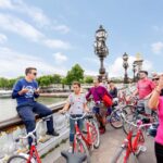 1 paris bike tour eiffel tower place de la concorde more Paris Bike Tour: Eiffel Tower, Place De La Concorde & More
