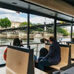 1 paris boat cruise river seine sightseeing tickets Paris Boat Cruise River Seine Sightseeing TICKETS