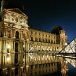 1 paris by night sightseeing private tour seine river cruise Paris by Night Sightseeing Private Tour & Seine River Cruise