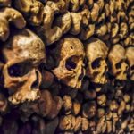 1 paris catacombs vip skip the line restricted access tour Paris Catacombs: VIP Skip-the-Line Restricted Access Tour