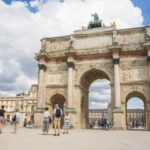 1 paris city center guided walking tour Paris: City Center Guided Walking Tour