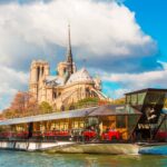 1 paris city lunch cruise galleries lafayette with cdg transfer Paris City, Lunch Cruise & Galleries Lafayette With CDG Transfer