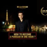 1 paris comedy show in english how to become a parisian Paris: Comedy Show in English - How to Become a Parisian