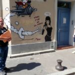 1 paris discover parisian street art with a street artist Paris: Discover Parisian Street Art With a Street Artist