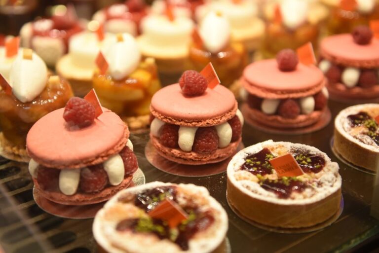 Paris: Discover the Flavors of Saint Germain Des Prés